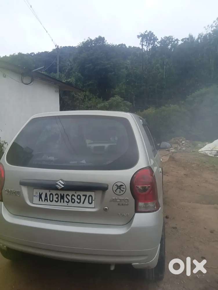 Maruti Suzuki Alto K10 2013