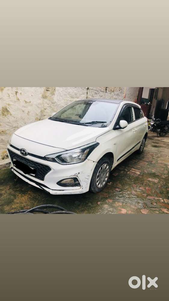 Hyundai New I20 2020 Petrol 63000 Km Driven