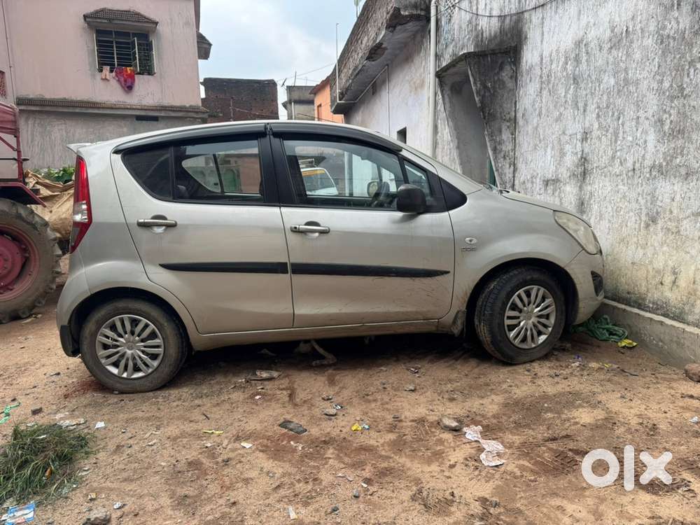 Maruti Ritz 1.3 Vdi 2012