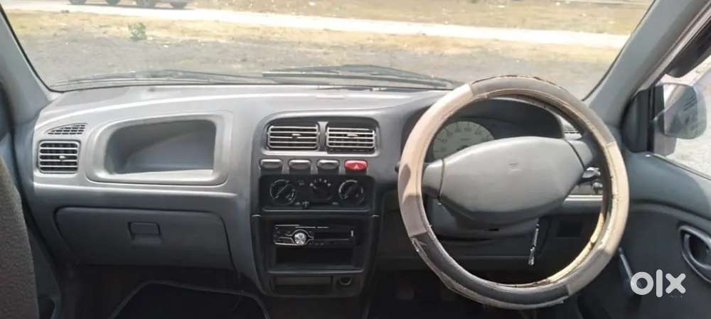 Maruti Suzuki Alto 2008 Petrol 90000 Km Driven