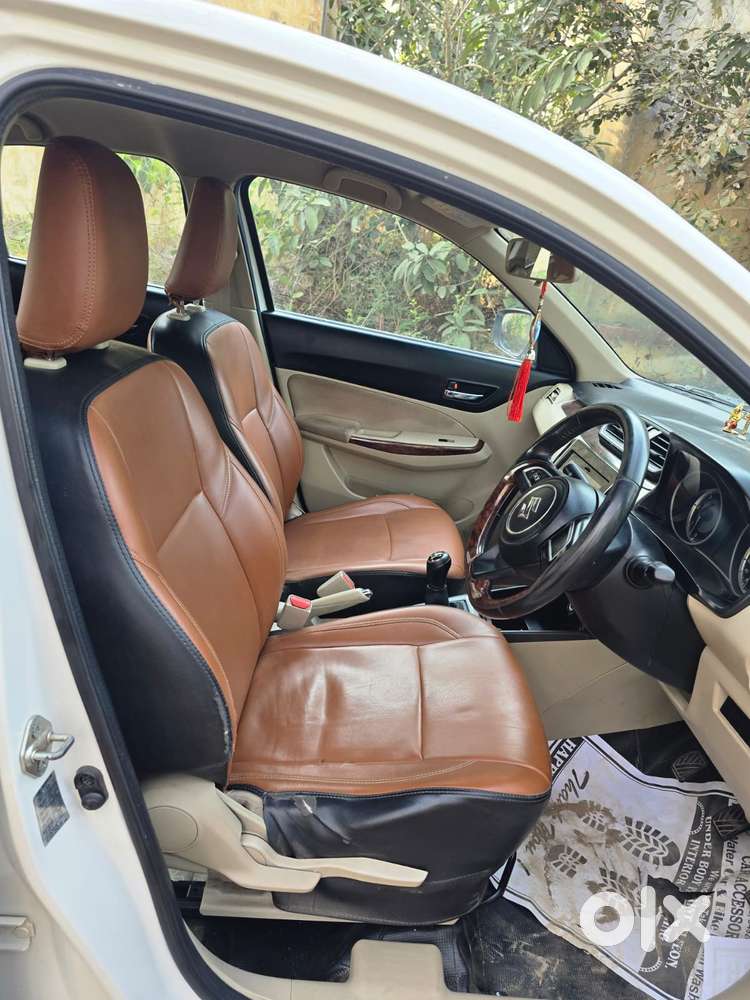 Maruti Suzuki Dzire 2017-2020 Zdi Plus, 2017, Diesel