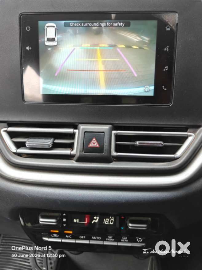 Maruti Suzuki Baleno Zeta Cng, 2023, Petrol