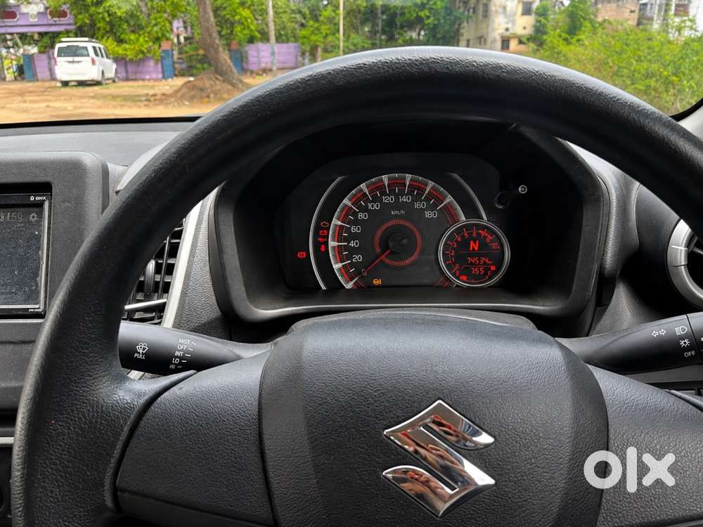 Maruti Suzuki Celerio 2022 Petrol Well Maintained