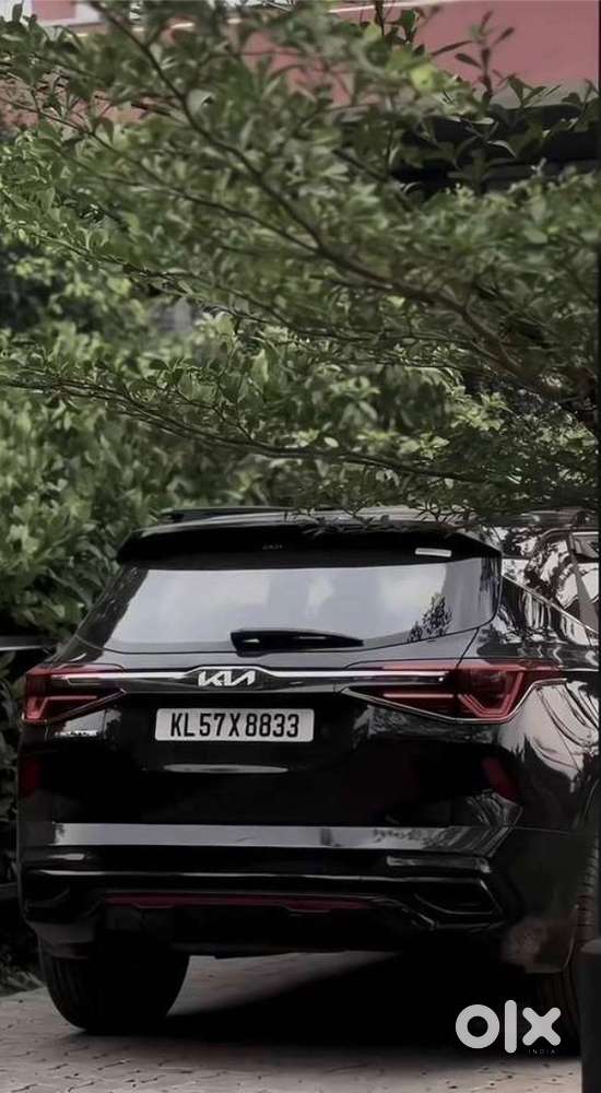 Kia Seltos Diesel At 2022