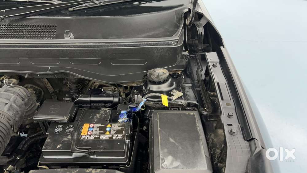 Hyundai Venue 1.0 Sx (o) Turbo Dct, 2023, Petrol