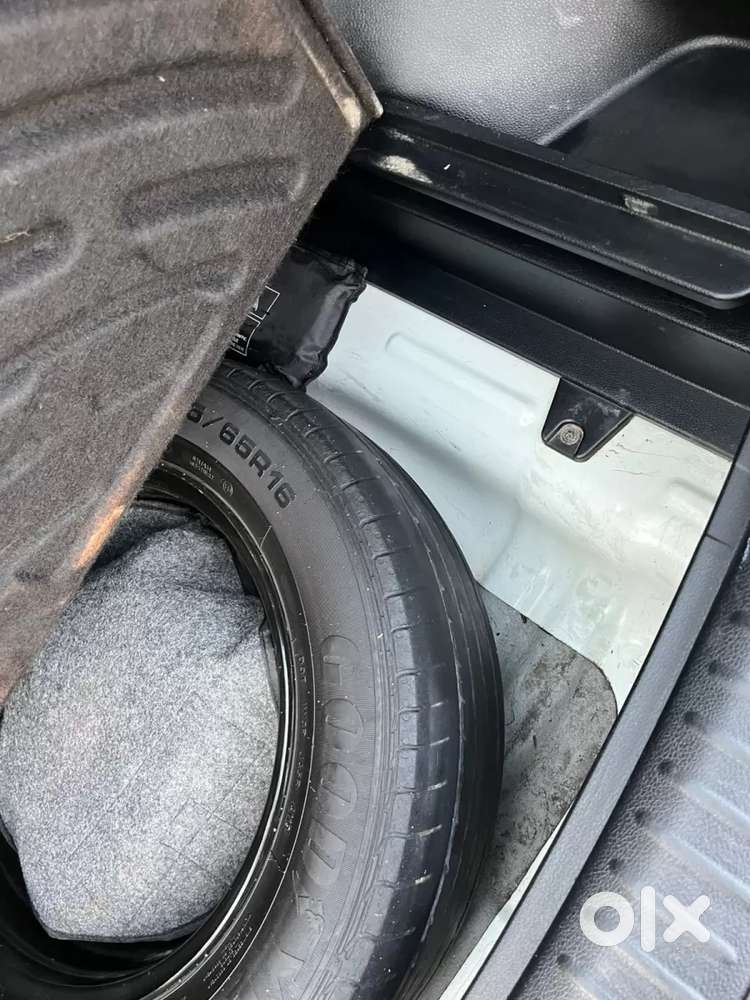 Kia Seltos Htk D, 2019, Diesel