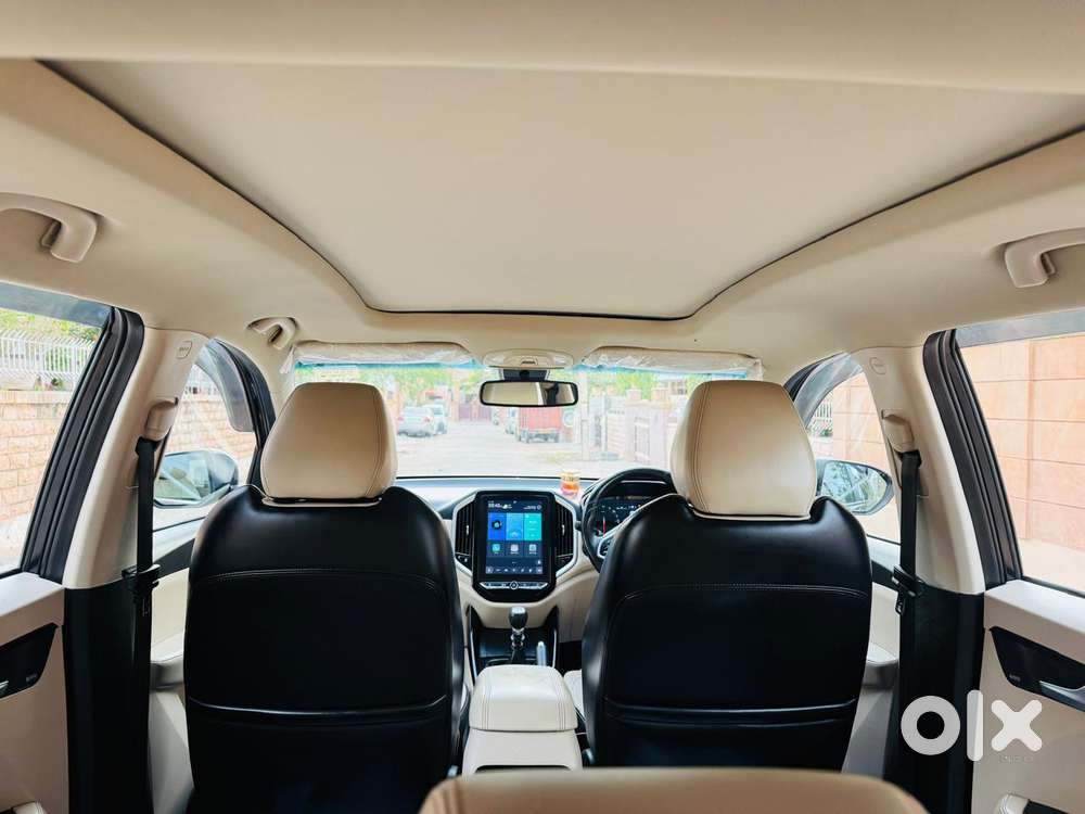 Mg Hector 2.0 Sharp Diesel, 2023, Diesel