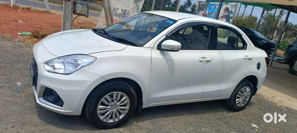 Maruti Suzuki Dzire 2023 Petrol 100000 Km Driven