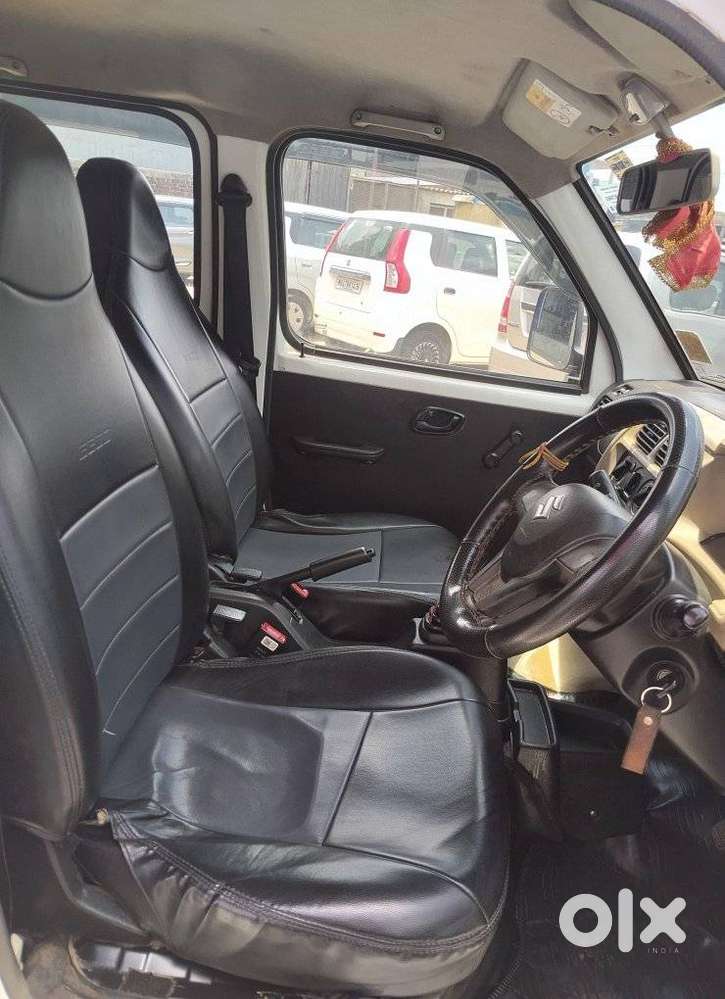 Maruti Suzuki Eeco 7 Seater Standard, 2024, Petrol