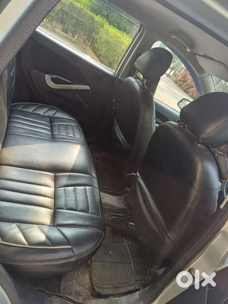 Ford Figo 2010 Cng & Hybrids 193500 Km Driven