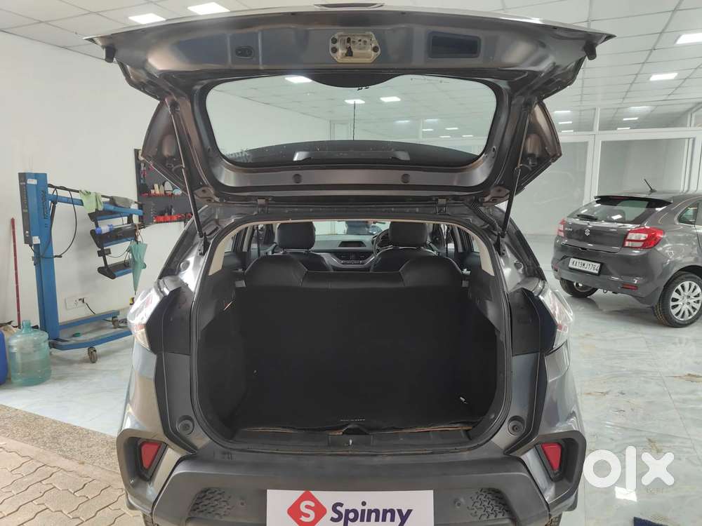 Tata Nexon 1.2 Revotron Xm (s), 2022, Petrol