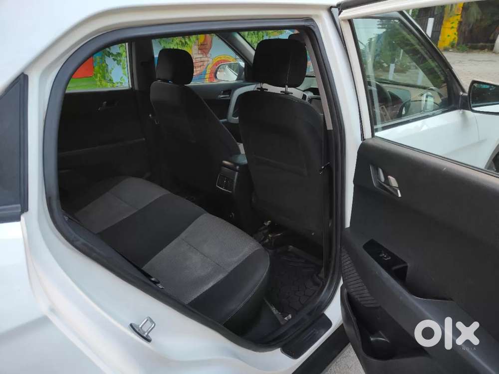Hyundai Creta 1.4 S Plus Crdi, 2015, Diesel