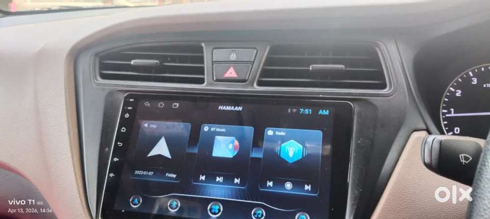 Hyundai I20 2017 Petrol Good Condition