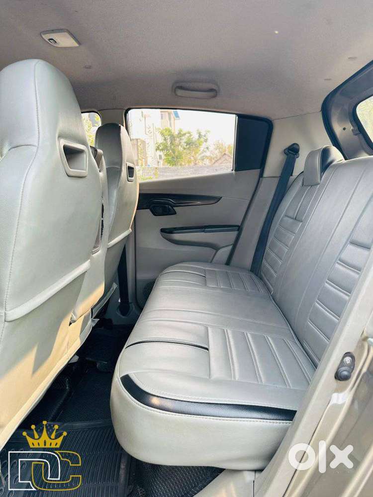 Mahindra Kuv 100 2016-2017 Mfalcon D75 K4 Plus, 2016, Diesel