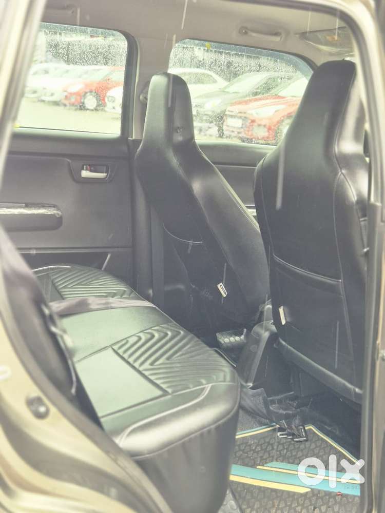 Maruti Suzuki Wagon R 1.0 Vxi Ags, 2022, Petrol
