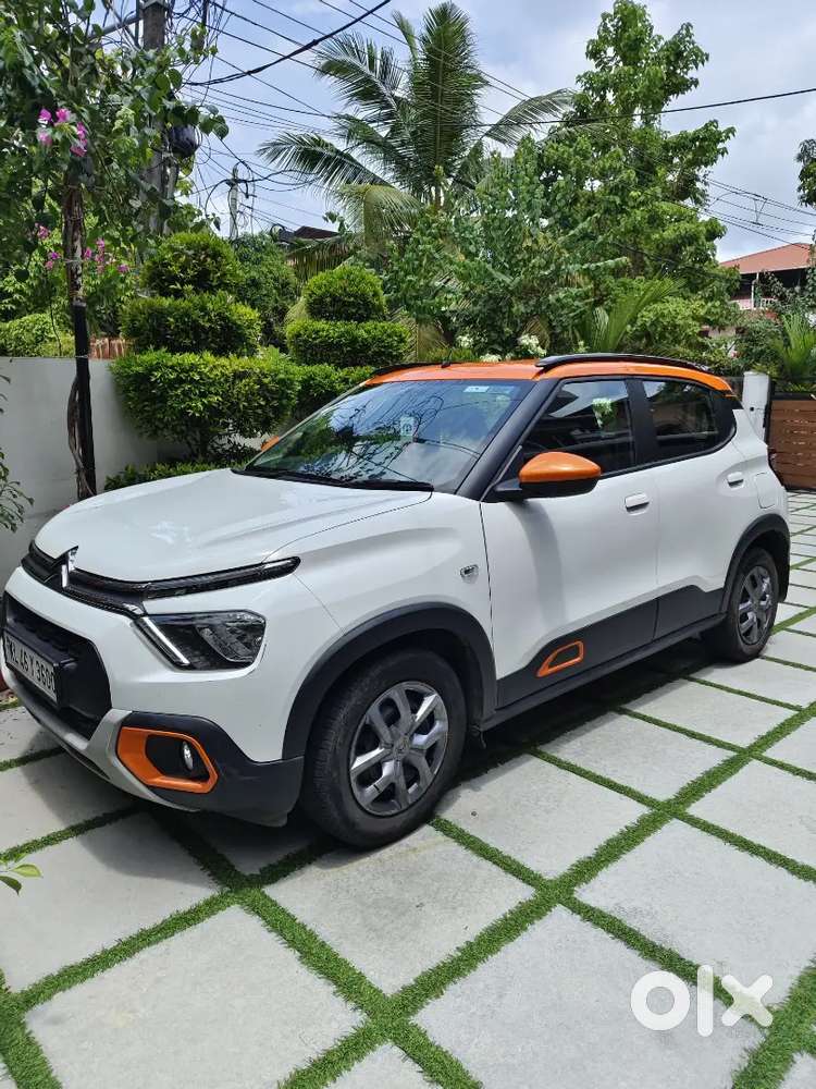 Citroen C3 2023