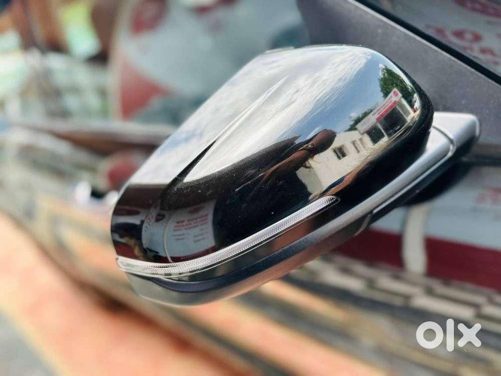 Hyundai Creta 1.5 S Plus Knight Diesel, 2022, Diesel