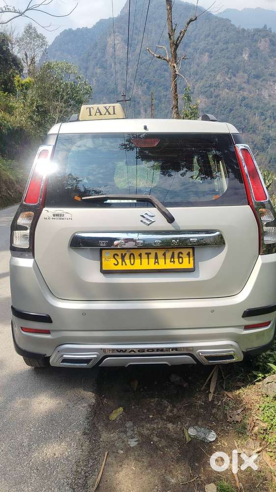 Good Condition N Well Maintained