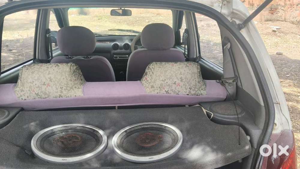 Hyundai Santro Xing Gls, 2005, Petrol