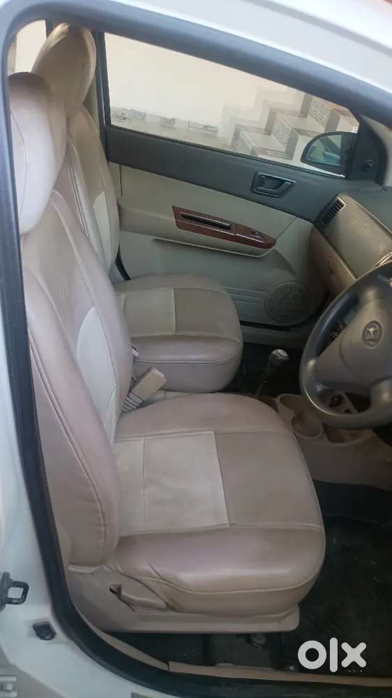 Hyundai Getz Prime 2008