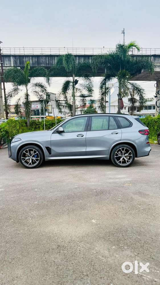 Bmw X5 Xdrive 30d M Sport, 2024, Diesel