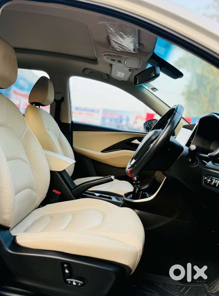 Mg Hector Smart Diesel Mt, 2024, Diesel