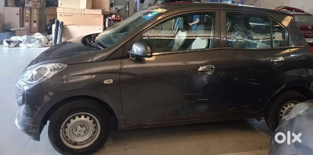 Hyundai Santro 2020 Petrol Good Condition