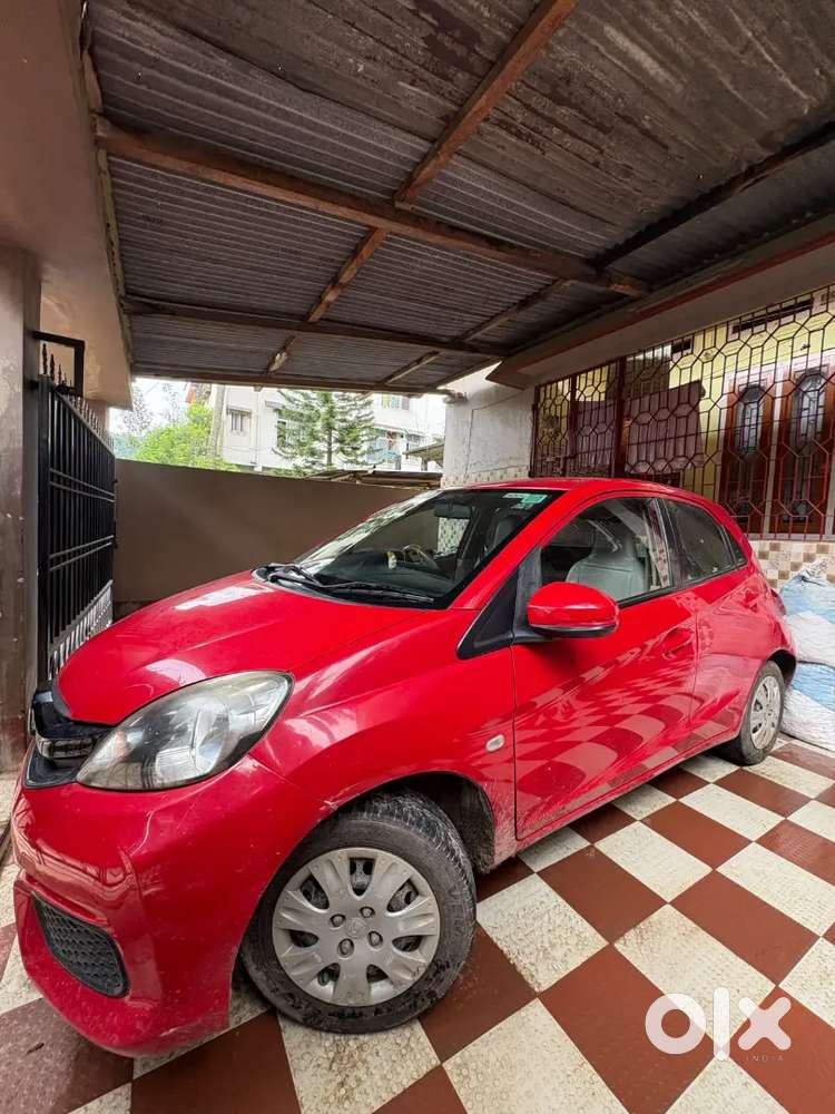 Brio For Sell