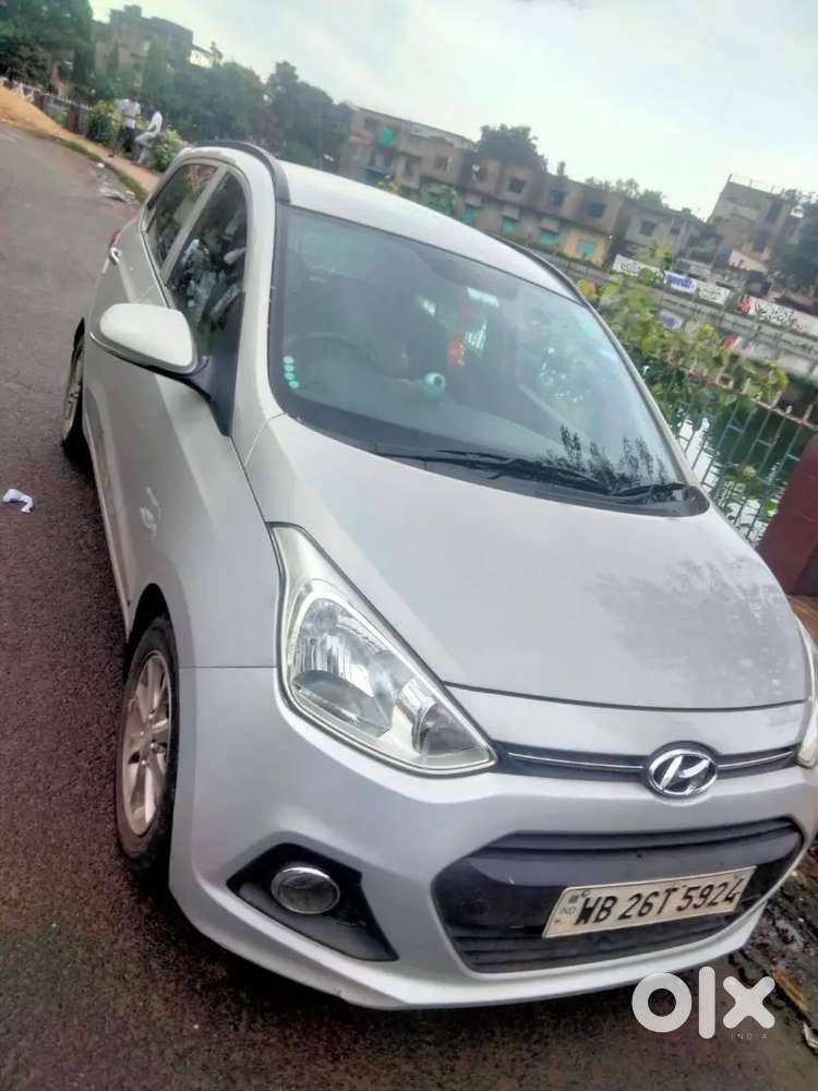 Hyundai Grand I10 Asta Opt