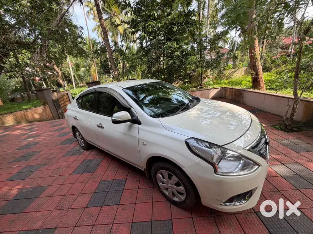 Nissan Sunny