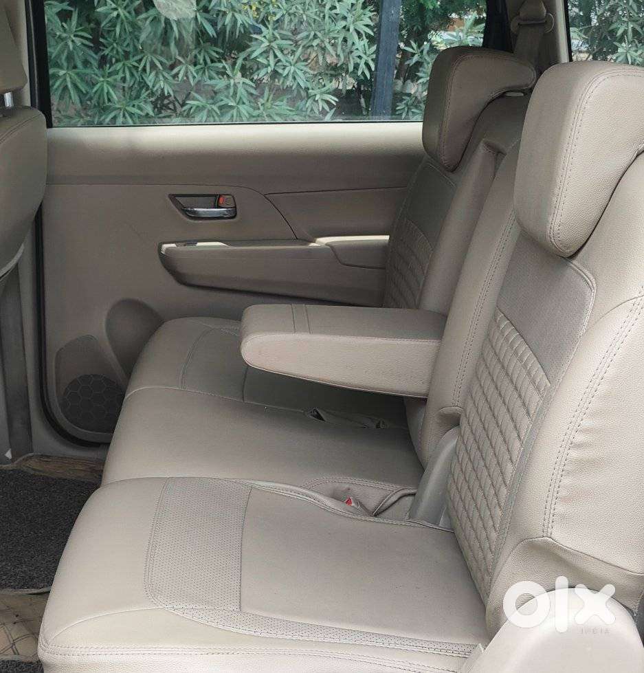 Maruti Suzuki Ertiga Vxi Cng, 2022, Cng & Hybrids