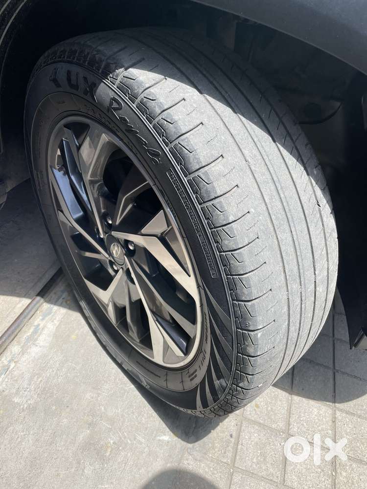 Hyundai Creta 1.6 Sx (o), 2020, Diesel