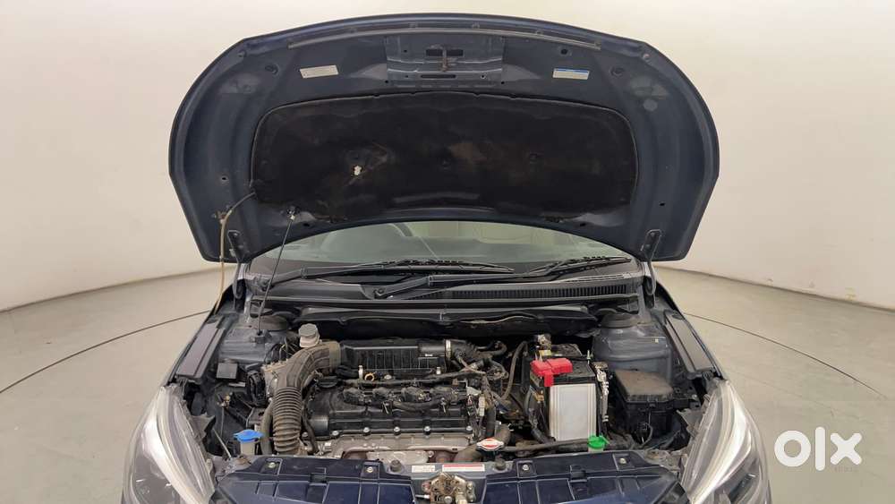 Maruti Suzuki Ciaz Zeta 1.5, 2023, Petrol