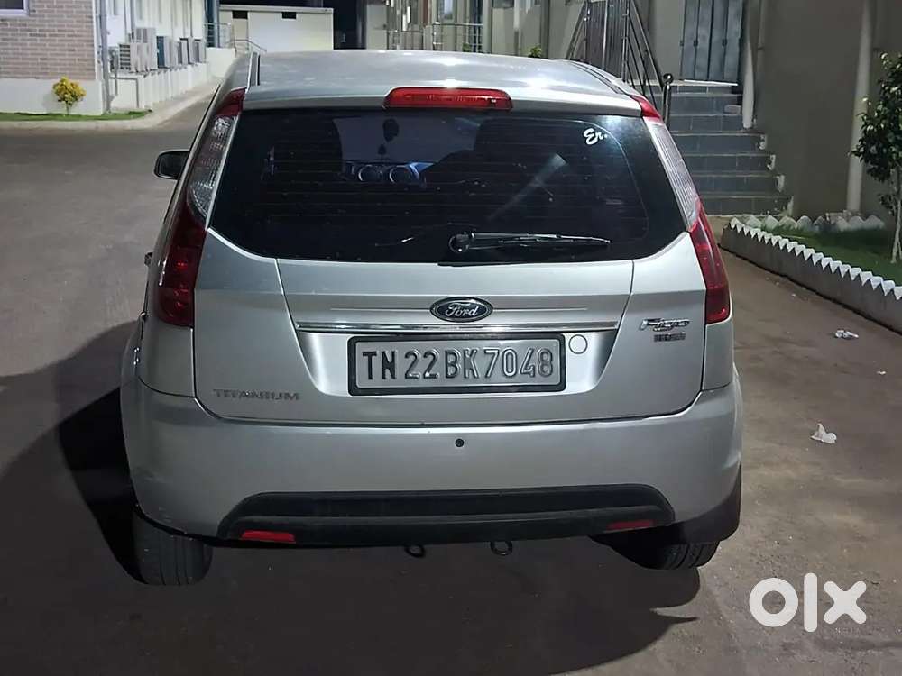 Ford Figo 2010. Rate Rs 1,60,000.diesel 98500 Km Driven