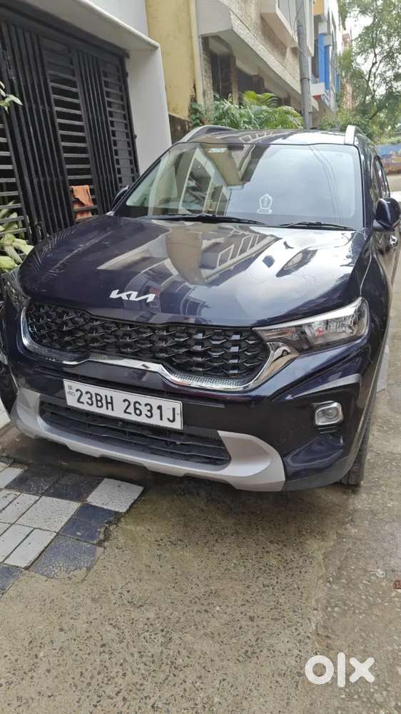 Kia Sonet 1.0 Htk 2023