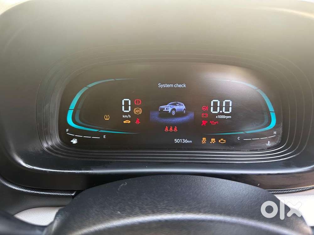 Hyundai Venue 1.5 Crdi S Plus, 2023, Diesel