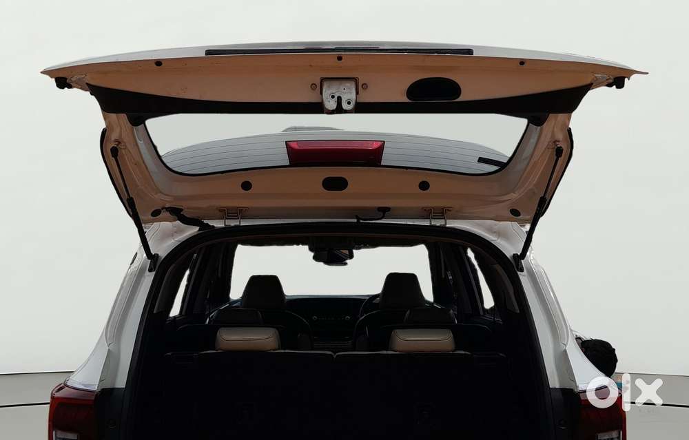 Kia Carens 1.5 Luxury Plus Diesel At 6 Str, 2022, Diesel