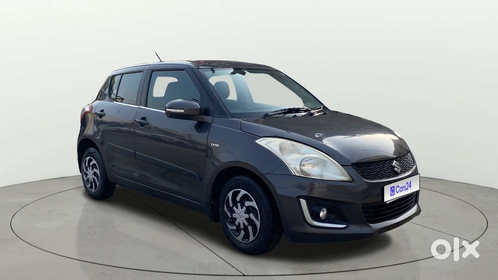 Maruti Suzuki Swift Vdi, 2017, Diesel