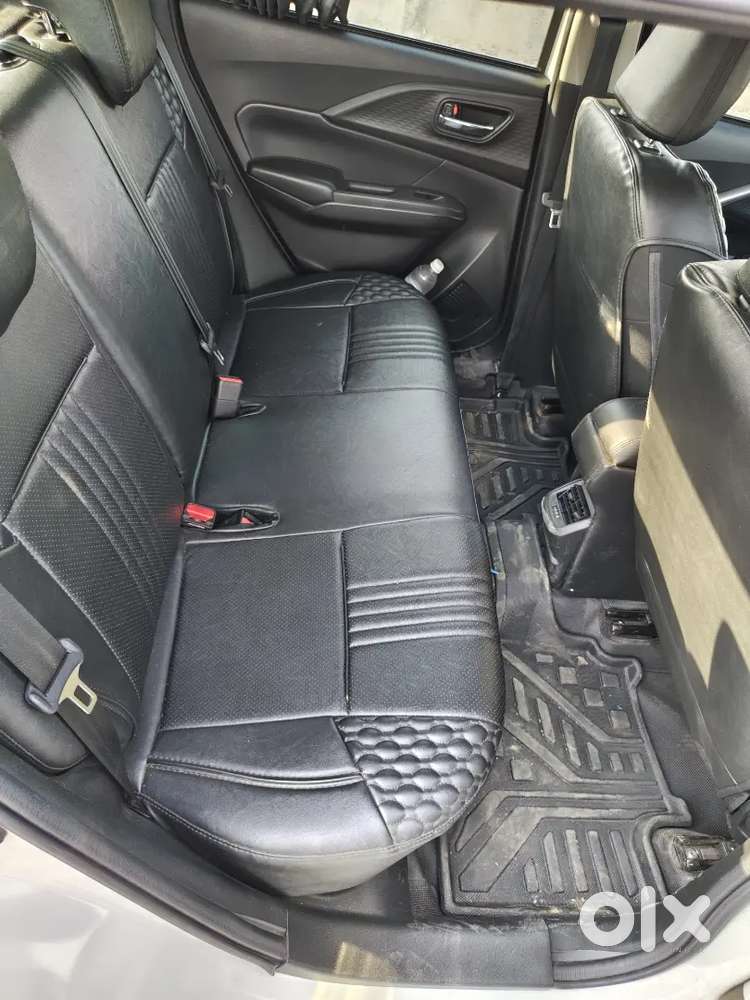 Maruti Suzuki Swift 2024 Petrol 13921 Km Driven