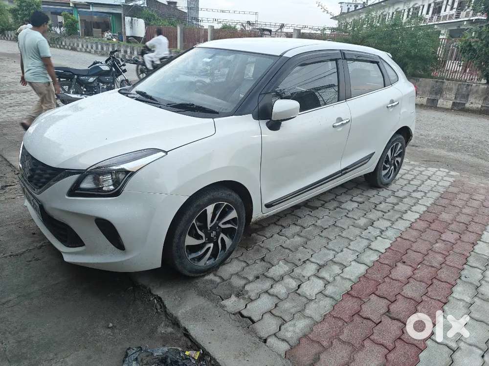 In A Good Condition 1 Hand Car Single Hand Use