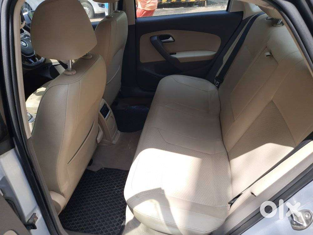 Volkswagen Vento 1.2 Tsi Highline, 2017, Petrol