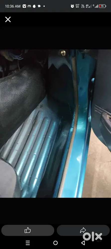 Good Condition Wel Maintained