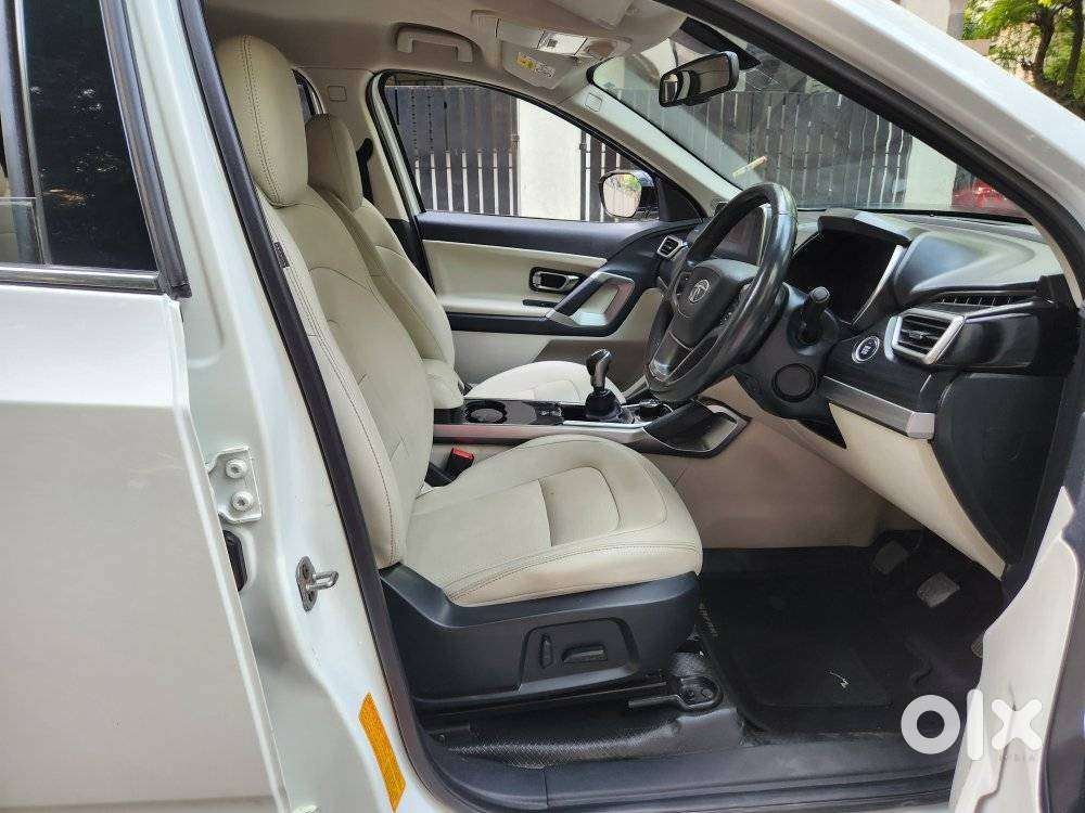 Tata Safari 2.0 Kryotec Xz, 2022, Diesel