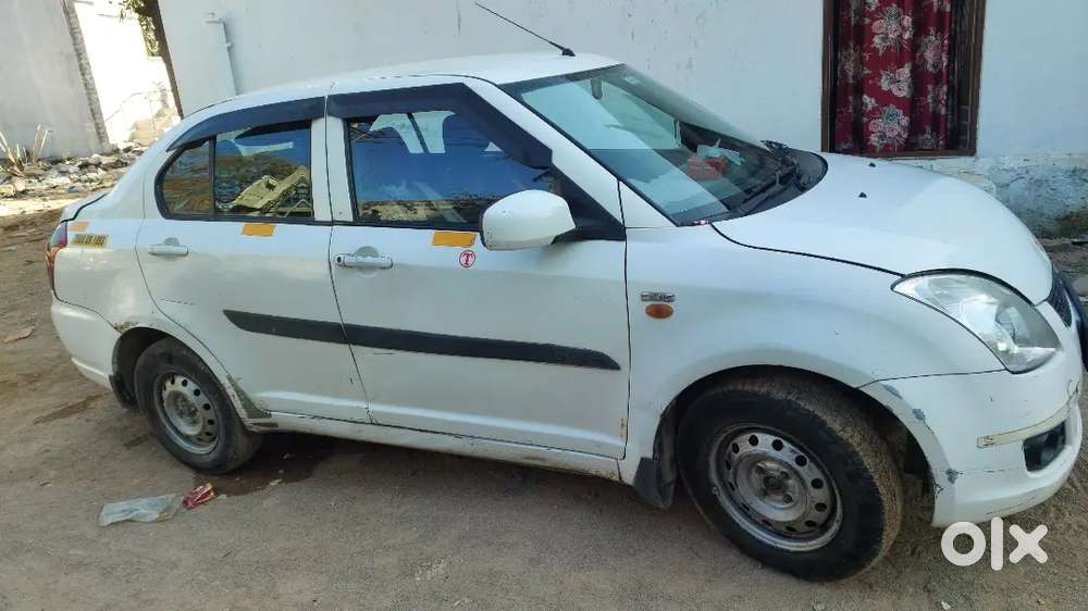Maruti Suzuki Dzire 2015 Diesel 300000 Km Driven