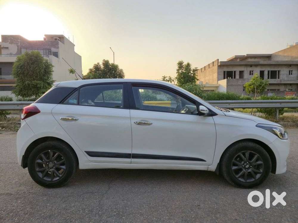 Hyundai I20 Diesel Sportz, 2016, Diesel