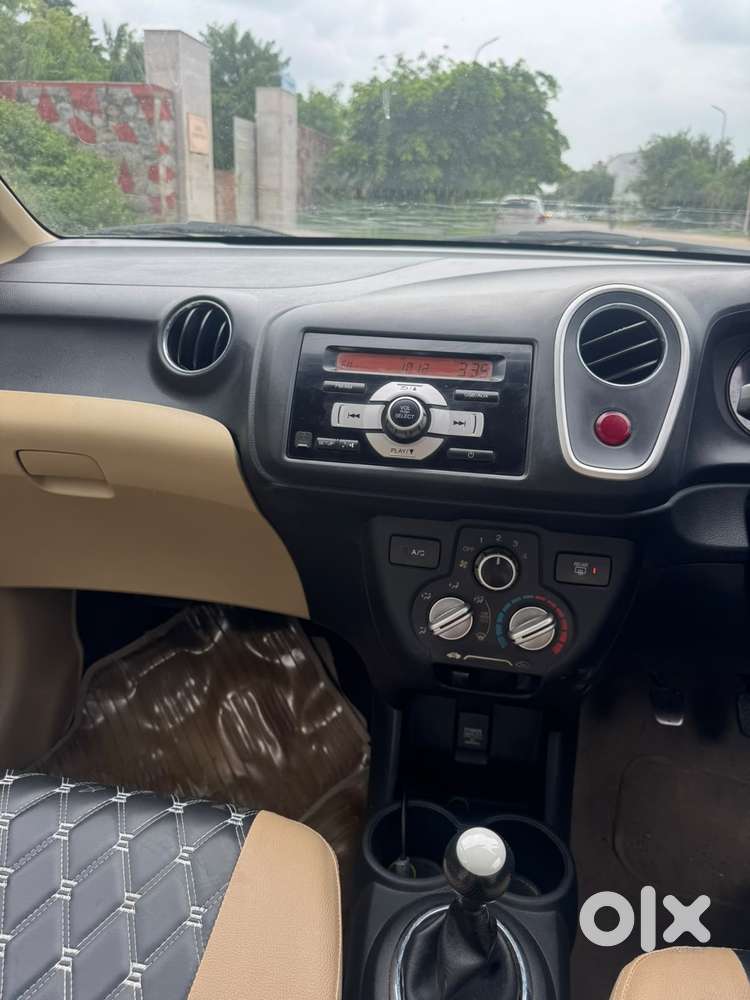 Honda Mobilio 1.5 S I-dtec Mt, 2015, Diesel