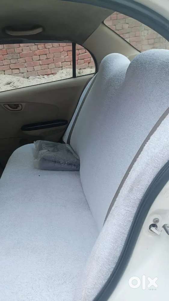 Honda Amaze 1.2 E 2014 Diesel