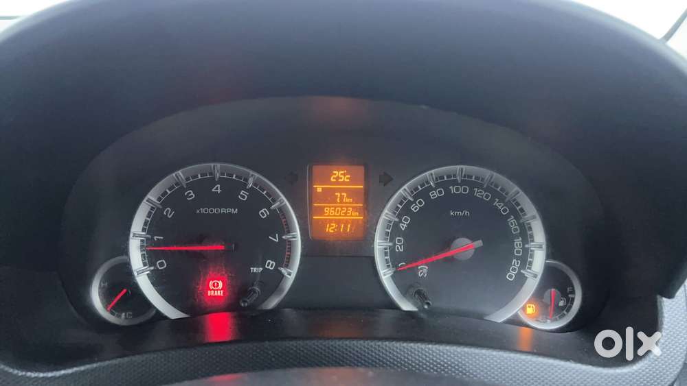 Maruti Suzuki Swift 1.3 Zxi, 2014, Petrol