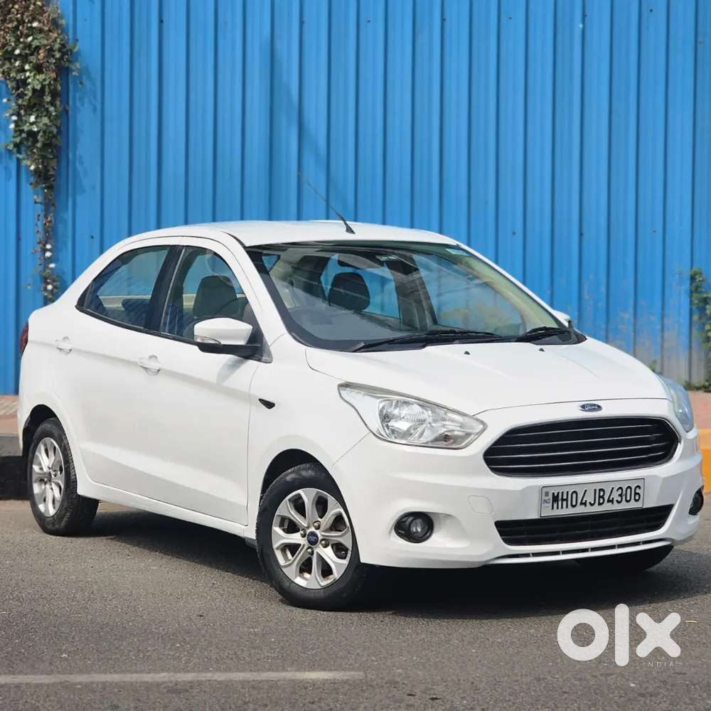 Ford Aspire Sedan Brand New Condition