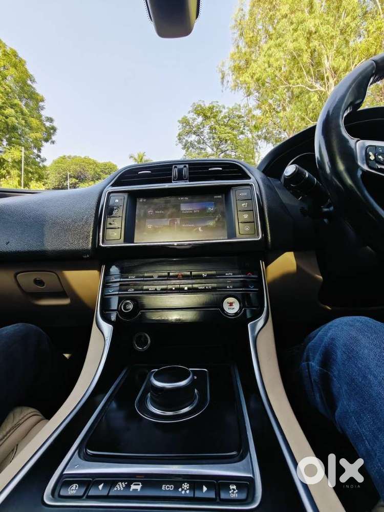 Jaguar Xe 2.0l Diesel Prestige, 2018, Diesel